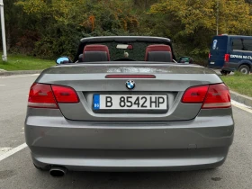 BMW 320 320i Convertible - 14900 лв. / 7618.25 € - 44365219 5