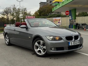 BMW 320 320i Convertible - 14900 лв. / 7618.25 € - 44365219 2