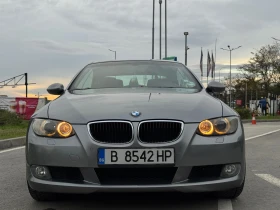 BMW 320 320i Convertible - 14900 лв. / 7618.25 € - 44365219 9