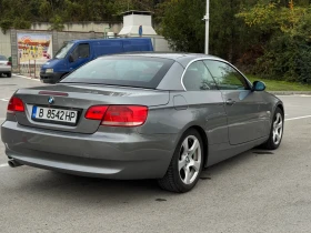 BMW 320 320i Convertible - 14900 лв. / 7618.25 € - 44365219 12
