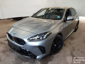 BMW 120 d M Sport Paket Steptronic