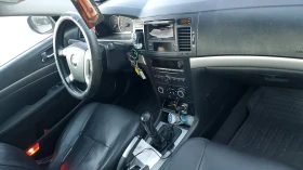 Chevrolet Epica, снимка 2