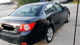 Chevrolet Epica, снимка 5