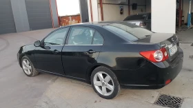 Chevrolet Epica, снимка 4