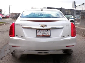 Cadillac Cts * CTS4 LUXURY AWD| ONLY 38K| BSM| LKA| NAVI| H/C S, снимка 10