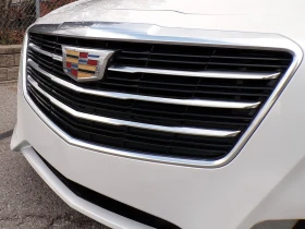 Cadillac Cts * CTS4 LUXURY AWD| ONLY 38K| BSM| LKA| NAVI| H/C S, снимка 3