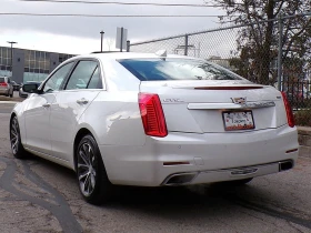 Cadillac Cts * CTS4 LUXURY AWD| ONLY 38K| BSM| LKA| NAVI| H/C S, снимка 8