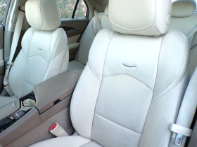 Cadillac Cts * CTS4 LUXURY AWD| ONLY 38K| BSM| LKA| NAVI| H/C S, снимка 17