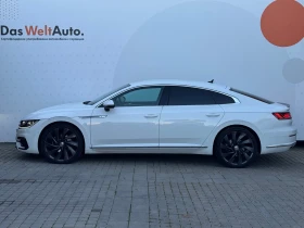 ����� �� �������� �� VW Arteon R-Line 2.0 TSI OPF DSG