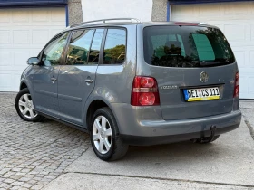 VW Touran 2.0 TDI GERMANY, снимка 5