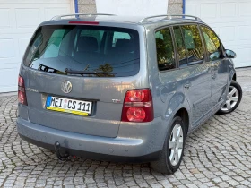 VW Touran 2.0 TDI GERMANY, снимка 7