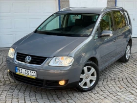VW Touran 2.0 TDI GERMANY, снимка 1