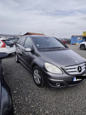 Mercedes-Benz B 200 - 4400 € / 8605.65 лв. - 71305967 6