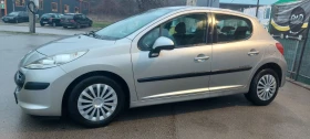 Peugeot 207 1.4I 75к.с. COLOR - 2750 € / 5378.53 лв. - 83820503 5