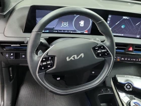 Kia EV6 * LAND W/GT LINE PKG * CARFAX * БЕЗ ПЪРВОНАЧАЛНА В, снимка 11