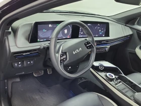 Kia EV6 * LAND W/GT LINE PKG * CARFAX * БЕЗ ПЪРВОНАЧАЛНА В, снимка 9