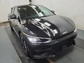 Kia EV6 * LAND W/GT LINE PKG * CARFAX * БЕЗ ПЪРВОНАЧАЛНА В, снимка 3