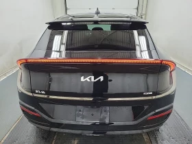 Kia EV6 * LAND W/GT LINE PKG * CARFAX * БЕЗ ПЪРВОНАЧАЛНА В, снимка 5