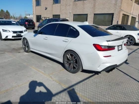 BMW 340 2020 BMW 3 SERIES M340I - 26000 € / 50851.58 лв. - 99306557 6