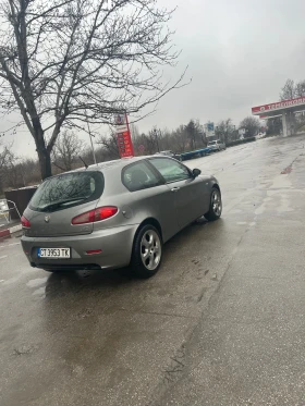 Alfa Romeo 147, снимка 4