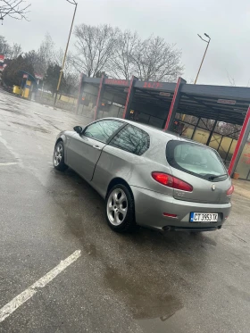 Alfa Romeo 147, снимка 3
