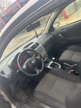 Alfa Romeo 147, снимка 5