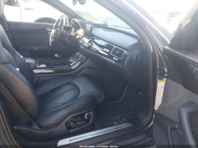Audi A8 ПОДГРЕВ* КАМЕРА* КЕЙЛЕС* LANE* ASSIST - 16500 € / 32271.19 лв. - 62324468 5