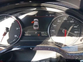 Audi A8 ПОДГРЕВ* КАМЕРА* КЕЙЛЕС* LANE* ASSIST - 16500 € / 32271.19 лв. - 62324468 7