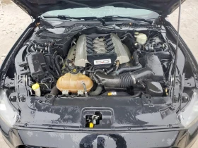 Ford Mustang GT 5.0 V8, снимка 11 - Автомобили и джипове - 53679404