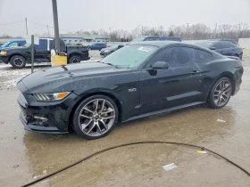 Ford Mustang GT 5.0 V8, снимка 2 - Автомобили и джипове - 53679404
