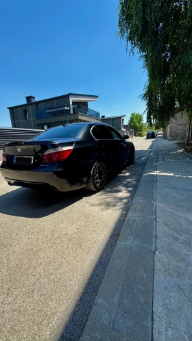 BMW 530 - 5700 € / 11148.23 лв. - 90131915 9