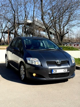 Toyota Auris 2.0 D4D - 3500 € / 6845.40 лв. - 95642734 3