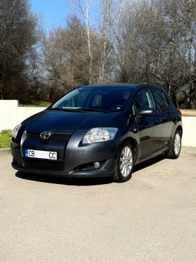 Toyota Auris 2.0 D4D