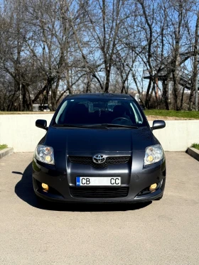 Toyota Auris 2.0 D4D - 3500 € / 6845.40 лв. - 95642734 2