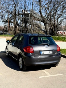 Toyota Auris 2.0 D4D - 3500 € / 6845.40 лв. - 95642734 5