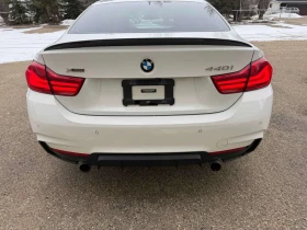 BMW 440 * 440i xDrive * CARFAX * ЦЕНА ДО БГ | Auto.bg — изображение 4