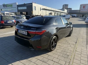 Toyota Corolla - 14830 € / 29004.96 лв. - 79073689 7