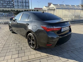 Toyota Corolla - 14830 € / 29004.96 лв. - 79073689 5