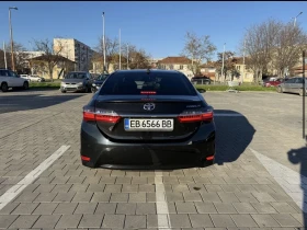 Toyota Corolla - 14830 € / 29004.96 лв. - 79073689 6