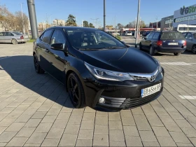 Toyota Corolla - 14830 € / 29004.96 лв. - 79073689 3