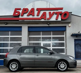 Toyota Corolla 1.4i/FACE-LIFT/УНИКАЛНО ЗАПАЗЕН АВТОМОБИЛ | Auto.bg — изображение 7