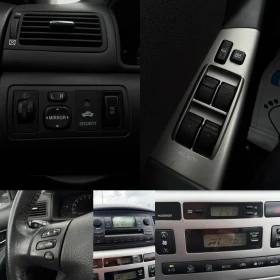 Toyota Corolla 1.4i/FACE-LIFT/УНИКАЛНО ЗАПАЗЕН АВТОМОБИЛ | Auto.bg — изображение 14