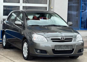 Toyota Corolla 1.4i/FACE-LIFT/УНИКАЛНО ЗАПАЗЕН АВТОМОБИЛ | Auto.bg — изображение 2