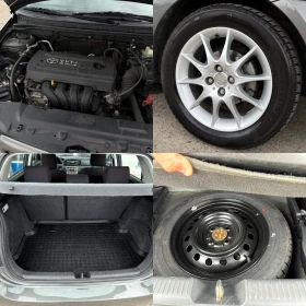 Toyota Corolla 1.4i/FACE-LIFT/УНИКАЛНО ЗАПАЗЕН АВТОМОБИЛ | Auto.bg — изображение 15