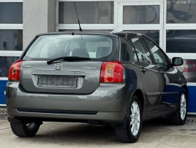 Toyota Corolla 1.4i/FACE-LIFT/УНИКАЛНО ЗАПАЗЕН АВТОМОБИЛ | Auto.bg — изображение 3