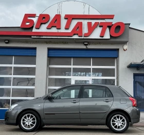 Toyota Corolla 1.4i/FACE-LIFT/УНИКАЛНО ЗАПАЗЕН АВТОМОБИЛ | Auto.bg — изображение 6