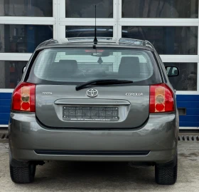 Toyota Corolla 1.4i/FACE-LIFT/УНИКАЛНО ЗАПАЗЕН АВТОМОБИЛ | Auto.bg — изображение 4