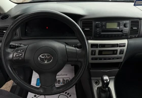 Toyota Corolla 1.4i/FACE-LIFT/УНИКАЛНО ЗАПАЗЕН АВТОМОБИЛ | Auto.bg — изображение 8