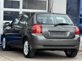 Toyota Corolla 1.4i/FACE-LIFT/УНИКАЛНО ЗАПАЗЕН АВТОМОБИЛ | Auto.bg — изображение 5