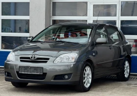 Toyota Corolla 1.4i/FACE-LIFT/УНИКАЛНО ЗАПАЗЕН АВТОМОБИЛ